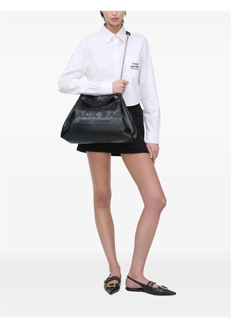 borsa the large chain sack donna nera MARC JACOBS | 2S5HSH025H02001